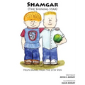 Shamgar (the Shining Star) - Paperback