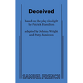 Deceived - Paperback