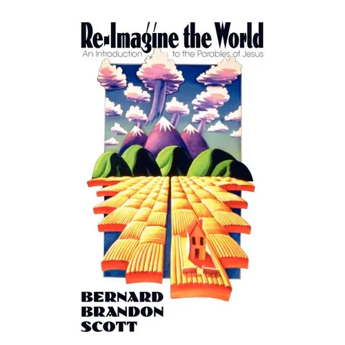 Re-Imagine the World - Paperback