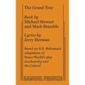 The Grand Tour - Paperback