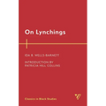 On Lynchings - Paperback