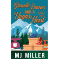 Grande Dames and a Vegas Heist - Paperback