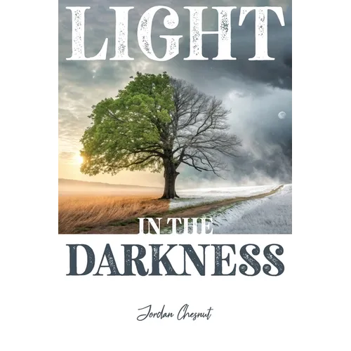 Light in the Darkness - Paperback