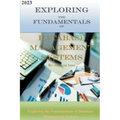 Exploring the Fundamentals of Database Management Systems - Paperback