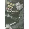 The Tin Pan Alley Song Encyclopedia - Paperback
