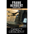 Direct Descent - Hardcover