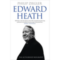 Edward Heath: The Authorised Biography - Paperback