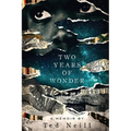 Two Years of Wonder: A Memoir - Paperback