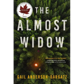 The Almost Widow - Paperback