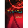 Pharmaceutical Marketing - Paperback