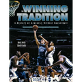 The Winning Tradition: A History of Kentucky Wildcat Basketball - Paperback