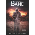Bane: A Strain Novel - Paperback
