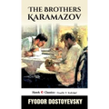 The Brothers Karamazov - Hardcover