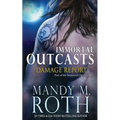Damage Report - Paperback