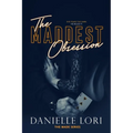 The Maddest Obsession - Paperback