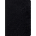 Study Bible-ESV-Large Print - Leather