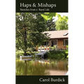 Haps & Mishaps - Paperback