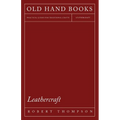 Leathercraft - Paperback
