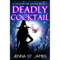 Deadly Cocktail - Paperback