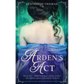 Arden's Act - Paperback