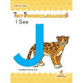 I See J - Paperback
