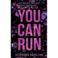 You Can Run - Paperback