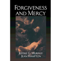 Forgiveness and Mercy - Paperback
