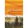 Great Australian Droving Stories - Paperback