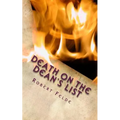 Death on the Dean's List - Paperback