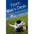 From Joe's Desk: Making A School Smile - Paperback