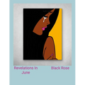 Revelations In June: The Story of Tiffany Small - Paperback