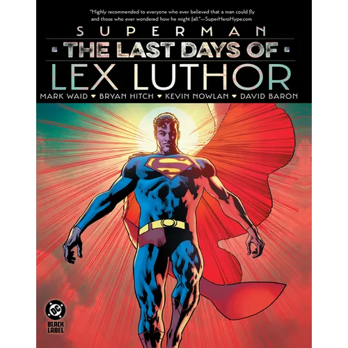 Superman - Hardcover