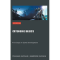 CryEngine Basics: First Steps in Game Development - Paperback