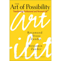 The Art of Possibility - Hardcover