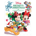 Mickey's Christmas Storybook Treasury - Hardcover