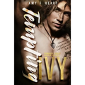 Tempting Ivy: Damaged Souls Golden Hearts - Paperback