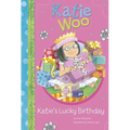Katie's Lucky Birthday - Paperback