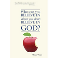 What Can You Believe If You Don't Believe in God? - Paperback