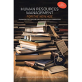 Human Resources Management for the New Age: Preparatory Text for (CHRP, CHRL, CPHR Knowledge Examinations) - Paperback