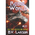Rebel World - Paperback