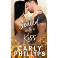 Sealed with a Kiss - Paperback