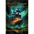 Bible Of Comfort: Biblical Wisdom for Healing During Troubled Times - Paperback