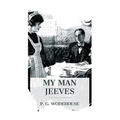 My Man Jeeves - Paperback