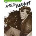 Amelia Earhart - Paperback