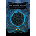 The Witches of Kyiv and other Gothic Tales: Selected Works of Orest Somov - Paperback