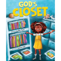 God's Closet - Paperback