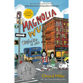 Magnolia Wu Unfolds It All: (A Newbery Honor Book) - Paperback