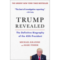 Trump Revealed: The Definitive Biography of the 45th President - Paperback