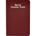 Shorter Christian Prayer: Four-Week Psalter of the Loh Containing Morning Prayer and Evening Prayer with Selections for the Entire Year - Hardcover