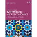 Intermediate Microeconomics: A Tool-Building Approach - Paperback